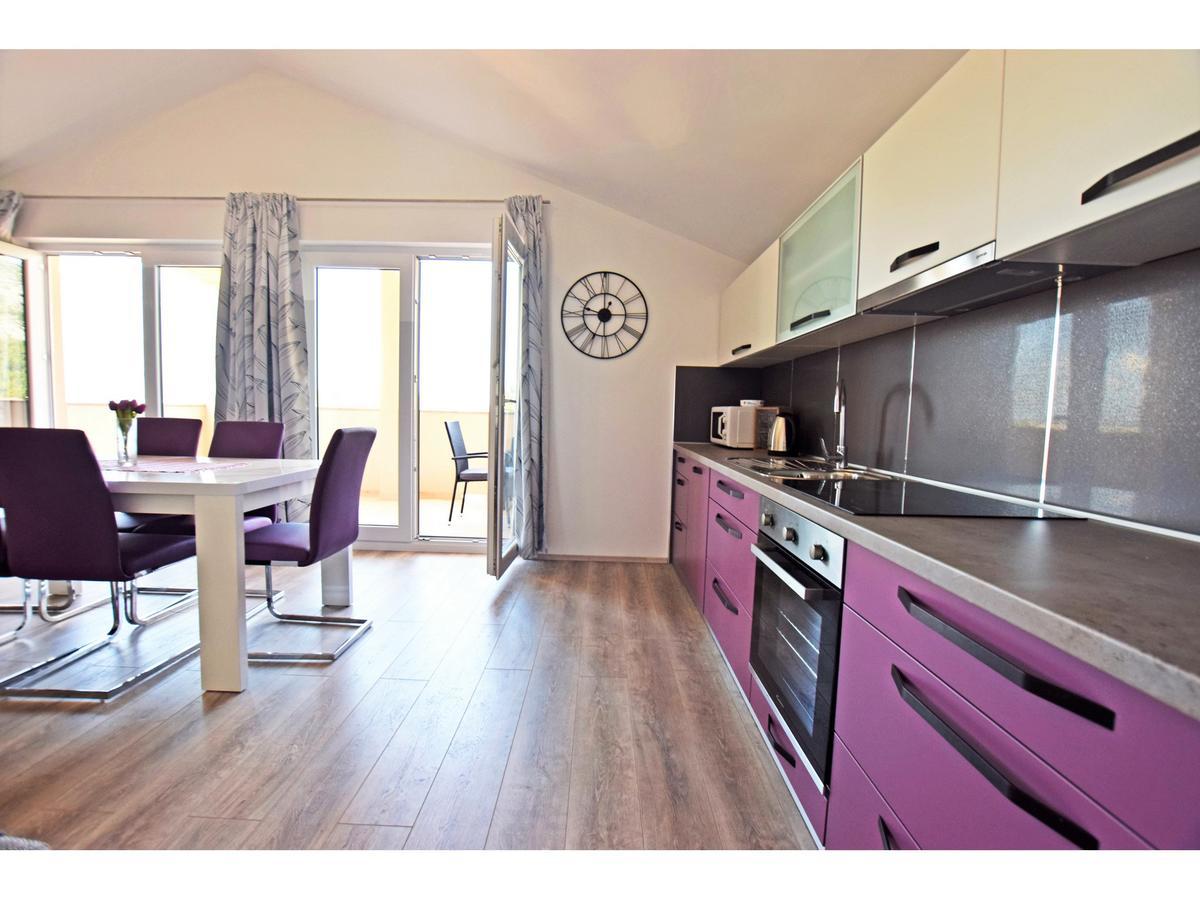 Apartman Branka Стариград-Паклениця Номер фото